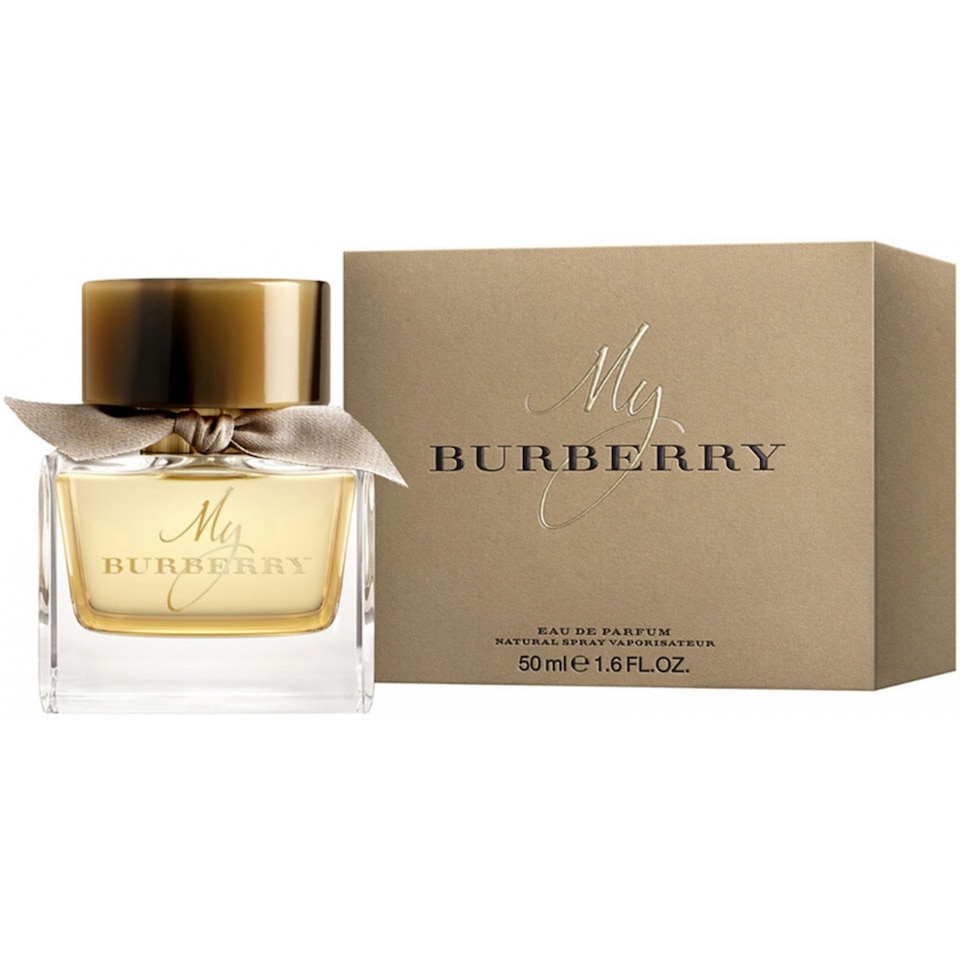 image 1 of Burberry My Burberry 50ml EDP Spray