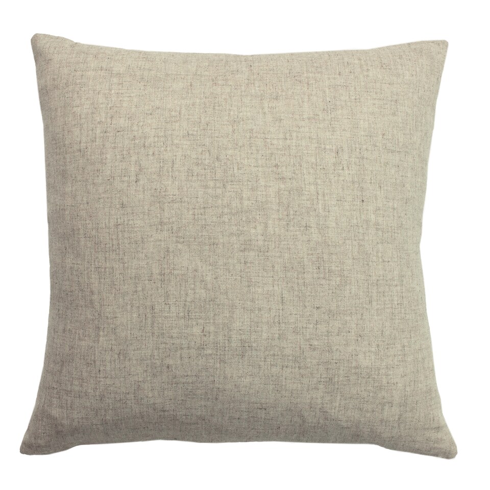 image 1 of Paoletti Delphi Velvet Jacquard Cushion, Rust, 45 x 45cm