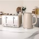 image 4 of Hamilton Beach Harmony 1.7L Kettle Cappuccino