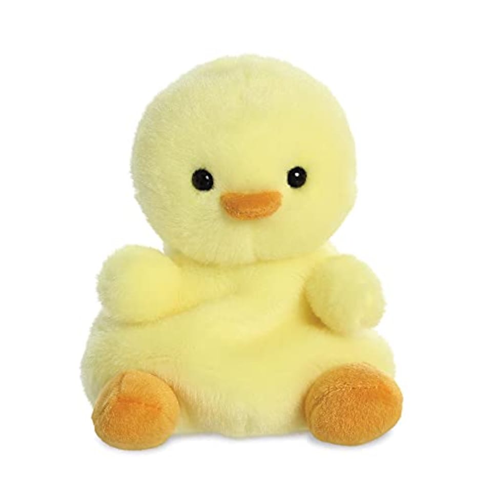 image 1 of Palm Pals Betsy Chick 5in - Brand New