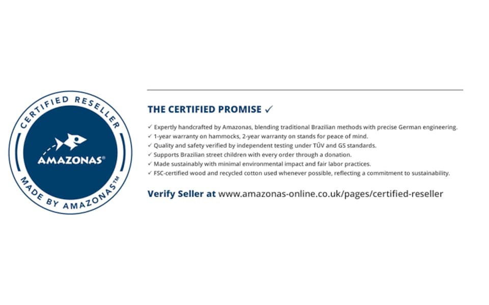 image 1 of Paradiso Silver Ultralight XL Hammock | Multi | Silver