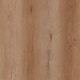 image 2 of Allo LP Vintage Oak 8mm SPC Click LVT Flooring Wood Effect, For Home & Commercial Use | Brown | Vintage | Coverage per Pack: 1.32m² | 1