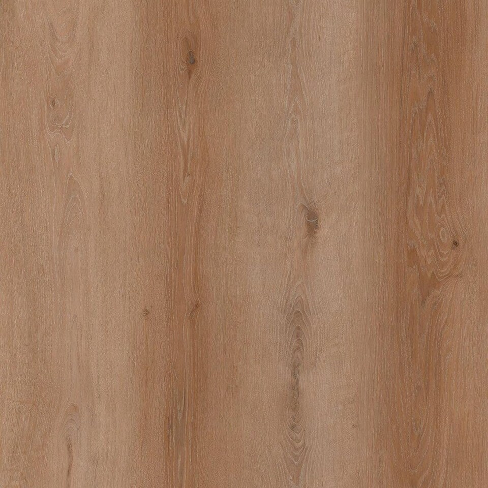 image 1 of Allo LP Vintage Oak 8mm SPC Click LVT Flooring Wood Effect, For Home & Commercial Use | Brown | Vintage | Coverage per Pack: 1.32m² | 1