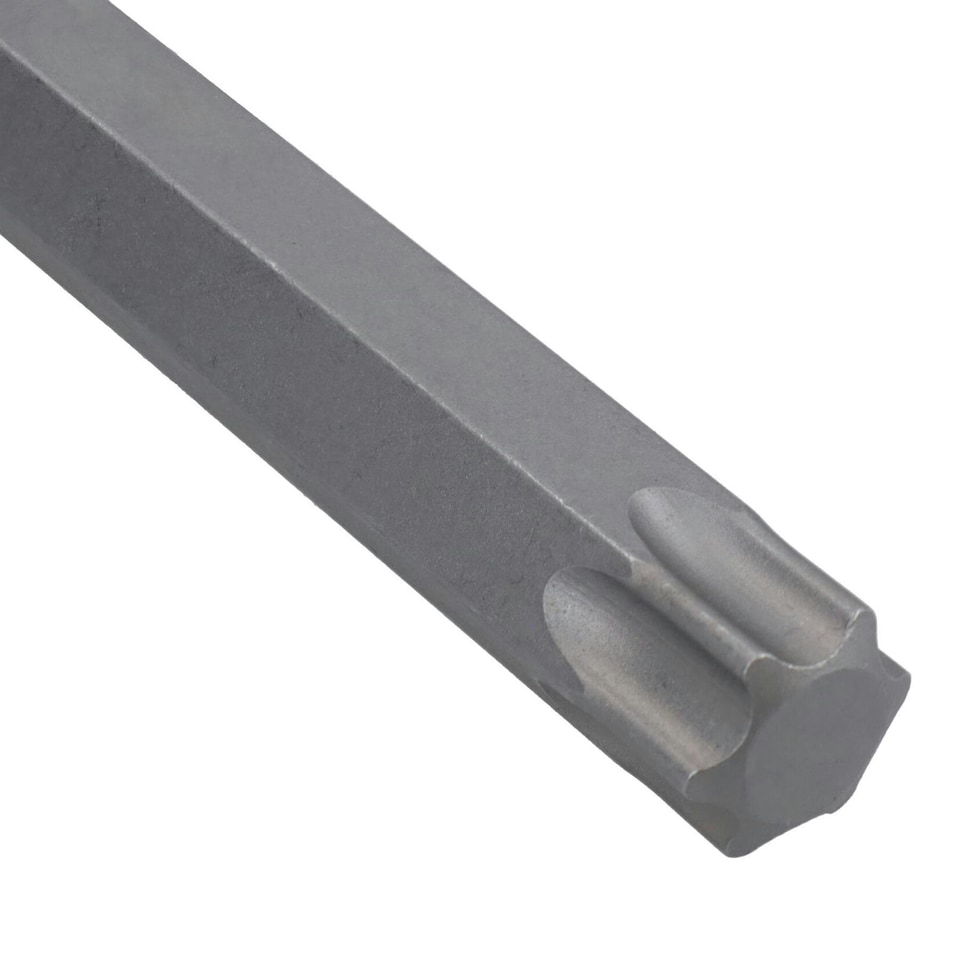image 1 of Torx Star Tamper Proof Star Plus E Sockets Male and Female T6 - T70 E4 - E24 60pc