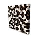 image 1 of Mable Diamonds (Canvas Print) 76cm x 76cm