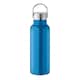 image 3 of MidOcean Florence Double-Walled 500ml Bottle - Turquoise - One Size Blue | One Size