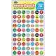 image 2 of Pack of 280 Reward Stickers
