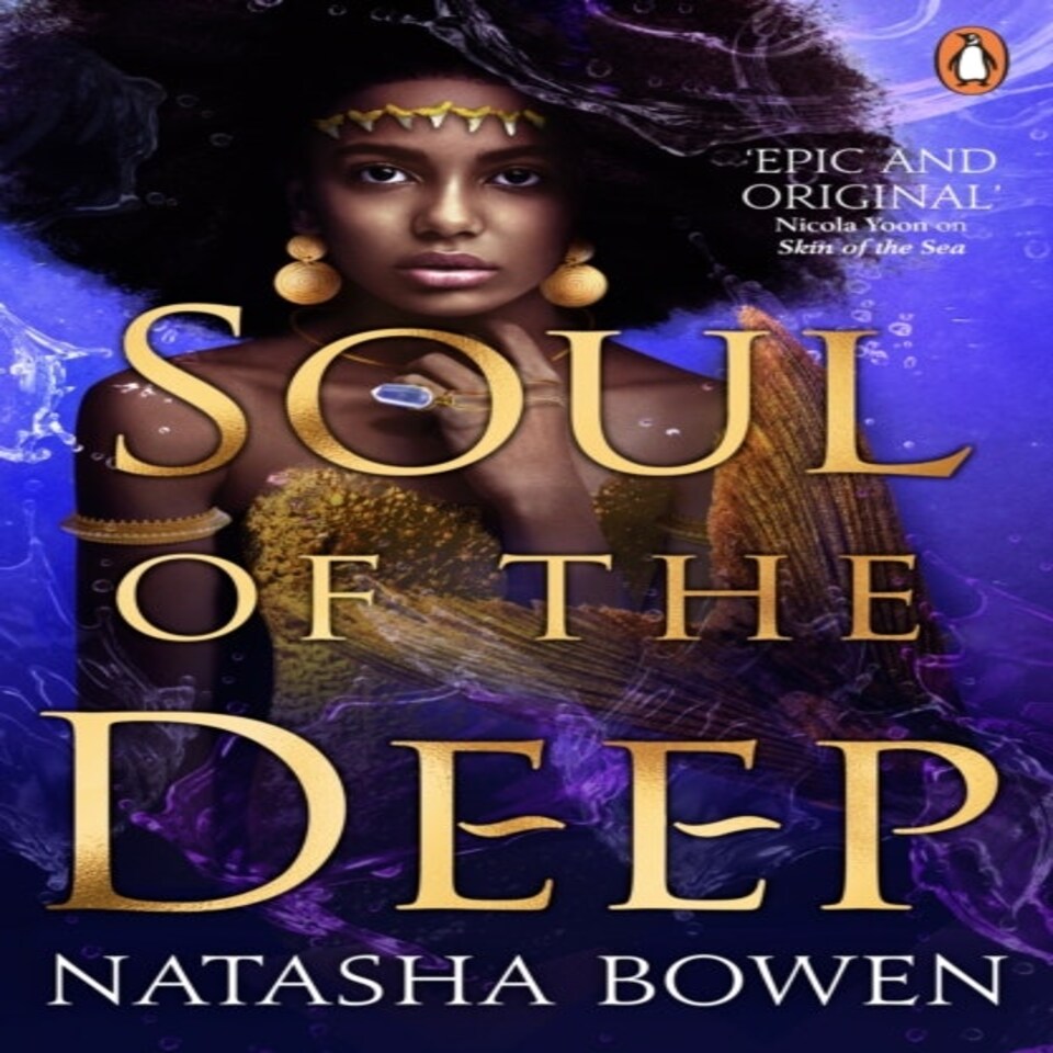 Soul Of The Deep