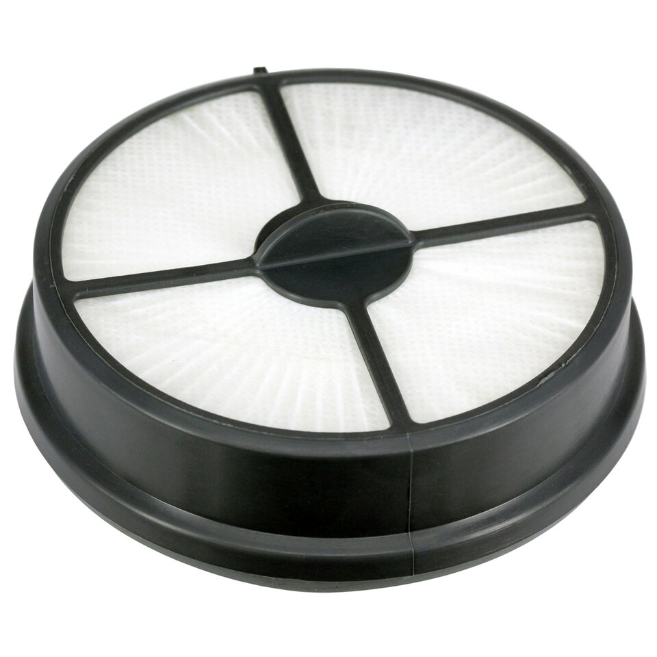 image 1 of SPARES2GO Type 27 Pre & Post Motor HEPA Filter Kit for AmazonBasics Vacuum Cleaner