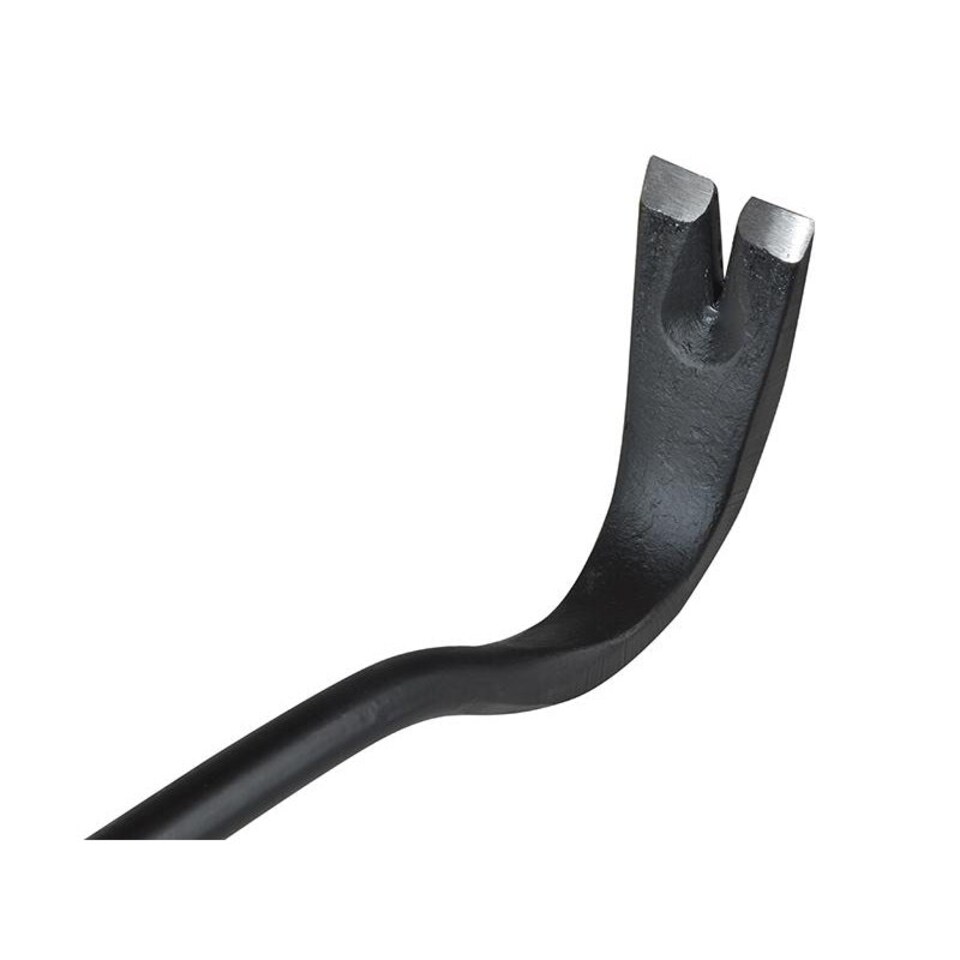 image 1 of Stanley Hand Tools Fatmax Spring Steel Wrecking Bars - Multi Colour - 1060mm (42in)