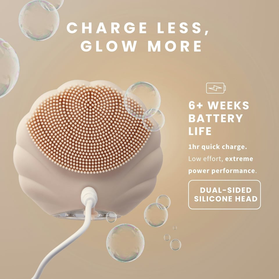 image 1 of Sensse Clarifive Facial Cleanser
