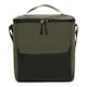 image 1 of XD Collection Kazu 8L RPET Cooler Bag - Green - 26cm x 23cm x 15cm Green | 26cm x 23cm x 15cm