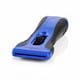 image 1 of Nedis Vitroceramic Hob Cleaning Scraper - Glass Hob Cleaner Tool, Removes Burnt Food, Includes 4 Spares