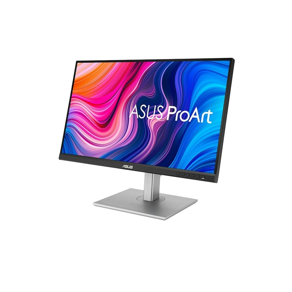 image 1 of ASUS ProArt PA278CV 27" QHD Gaming Monitor 1440p 75Hz 5Ms + Built-In Speakers