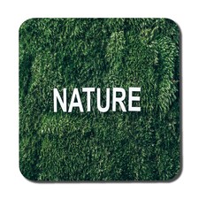 Wellness Nature (Coaster)