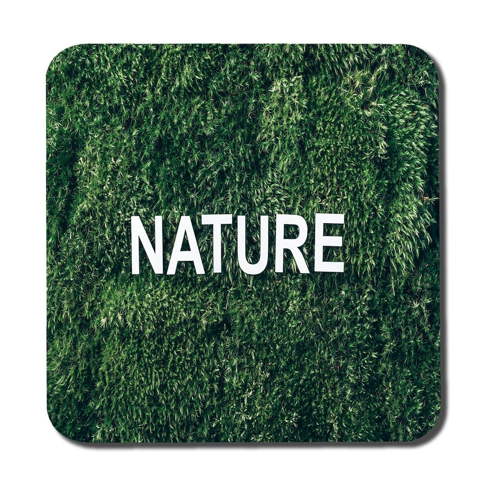 image 1 of Wellness Nature (Coaster)