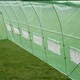 image 4 of Premium Polytunnel with Galvanised Frame 6m x 3m