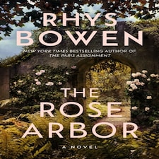 Rose Arbor The