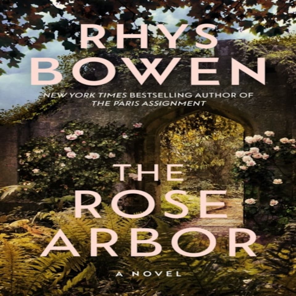 Rose Arbor The