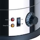 image 2 of Igenix IG4008 Catering Urn & Hot Water Boiler, 8 Litre
