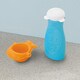 image 8 of Fisher Price Baby To Toddler 4 In 1 Sling Seat Bath Tub