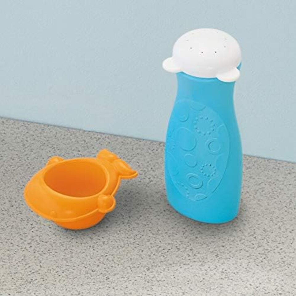 image 1 of Fisher Price Baby To Toddler 4 In 1 Sling Seat Bath Tub