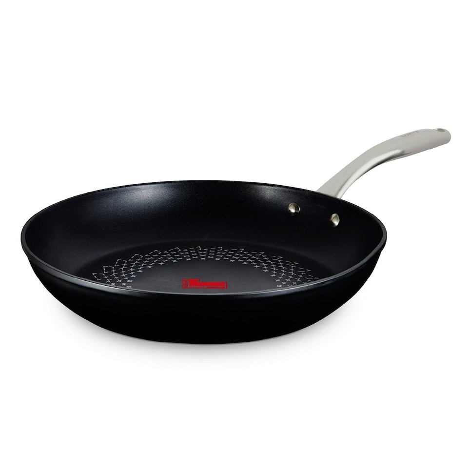 image 1 of Tower T900302 Smart Start 30Cm Frying Pan Black