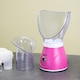 image 2 of GEEPAS Face Steamer for Women