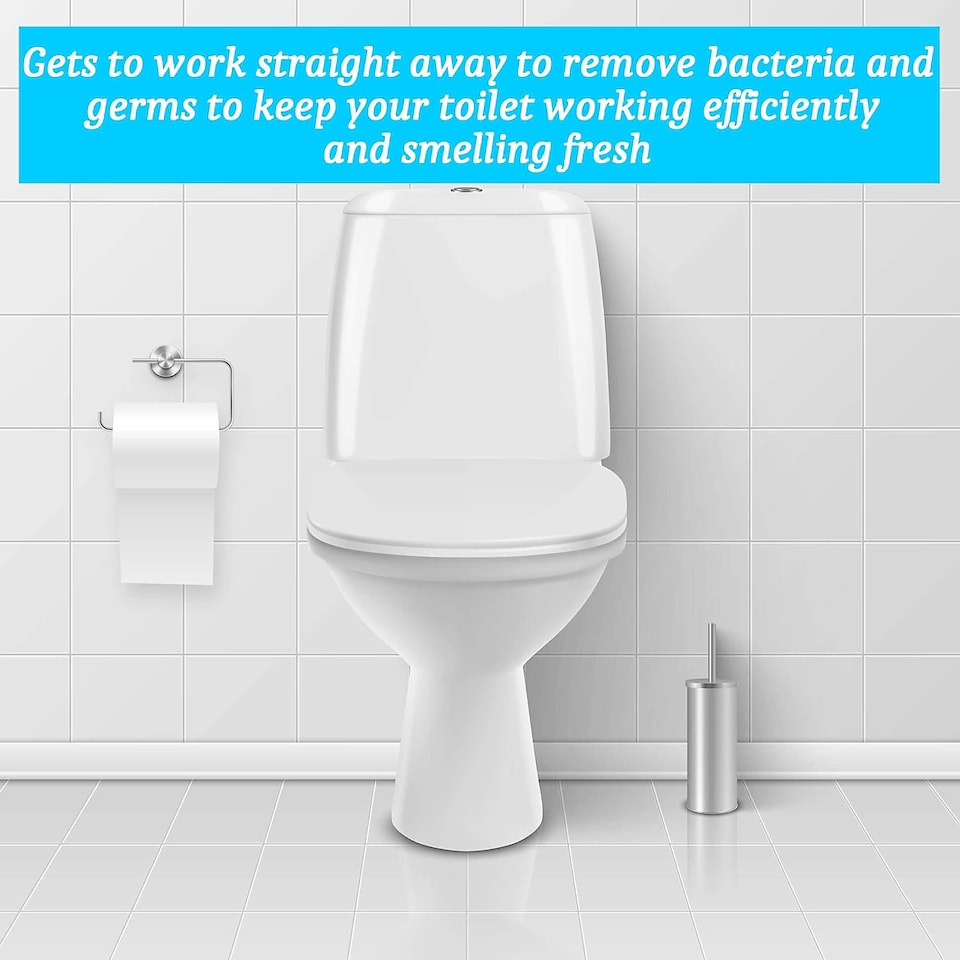 image 1 of Homefront Macerator Cleaner & Descaler Cleans and Descales Internal and External Macerators 10L