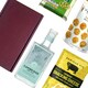 image 1 of Cambridge Dry Gin Nibbles Hamper 70cl 42% abv