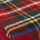 image 4 of Tartan PNW Throwoyal Stewart - 150x183cms