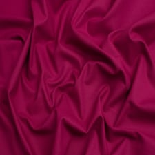 Minerva Core Range Pink 100% Craft Cotton Fabric for Bag Making, Dressmaking, Quilting, 112cm / 44" Wide - per metre