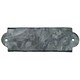image 3 of Ladies Toilet Cast Iron Sign Plaque Door Wall Fence Post Cafe Shop Pub Hotel Bar
