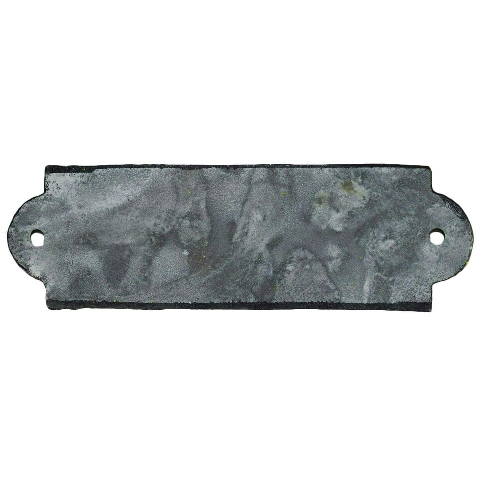 image 1 of Ladies Toilet Cast Iron Sign Plaque Door Wall Fence Post Cafe Shop Pub Hotel Bar