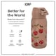image 5 of Leak Proof Kids Water Bottle, BPA Free, 350ml (12oz)