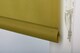 image 2 of FURNISHED Daylight Trimmable Roller Blinds with Triple Diamond Eyelets and Metal Fittings | Green | Green | (W) 85cm x (L) 210cm