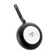 image 3 of Stoven Noir 20cm Non-Stick Frying Pan