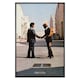 image 1 of Gloss Black Framed Pink Floyd Wish You Were Here Maxi Poster Framed Poster