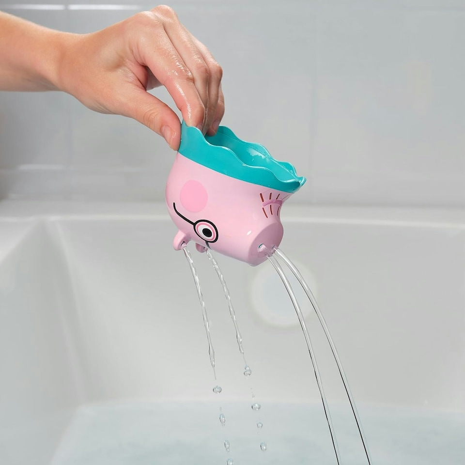 image 1 of Peppa Pig - Nesting Family