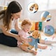 image 3 of Interactive Baby Musical Plush Toy