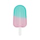 image 3 of Tala Silicone Lolly Mould with PP Stick