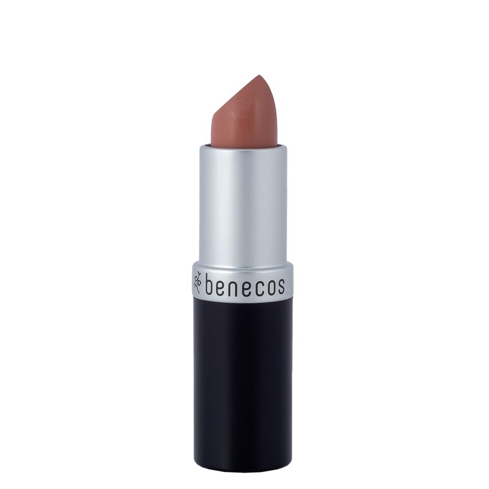 BENECOS - Natural Lipstick - Matt (Muse) N/A