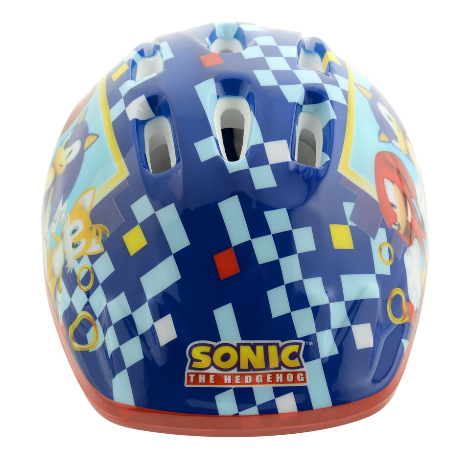 image 1 of MoVe Sonic Safety Helmet