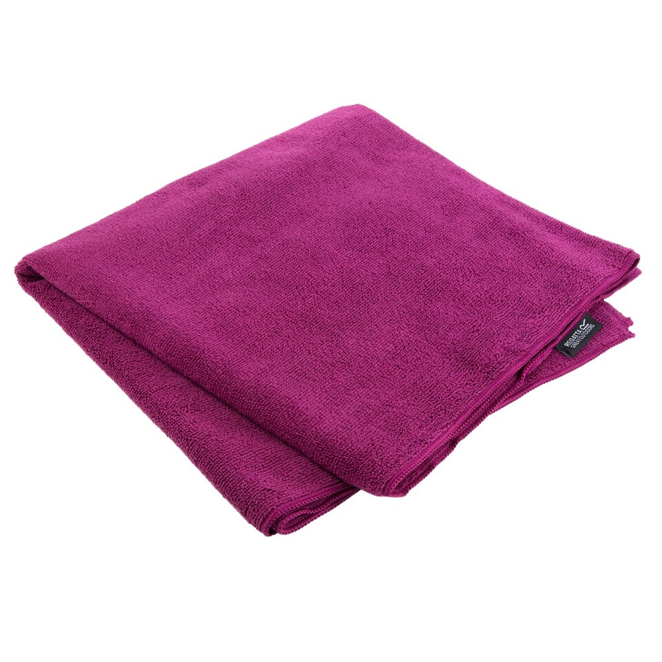 Regatta Compact Travel Towel - Giant
