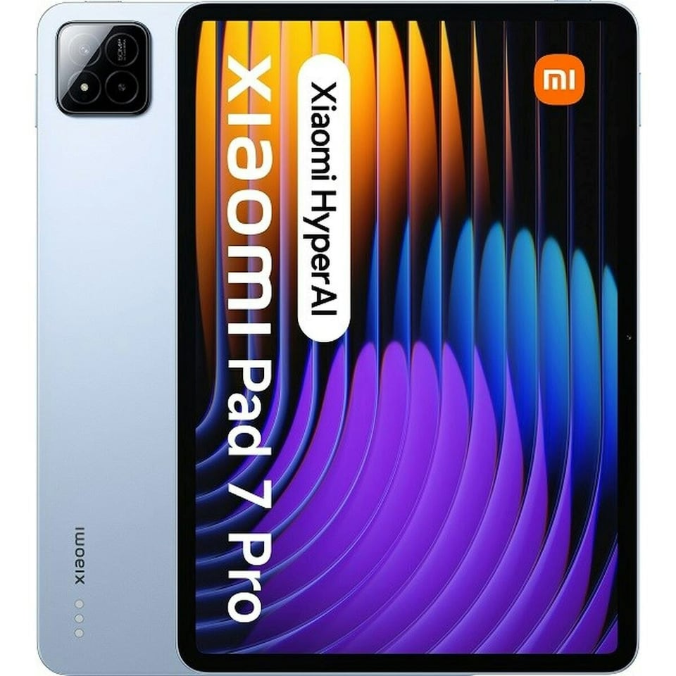 image 1 of Tablet Xiaomi Blue (Blue) N/A | N/A | One Size