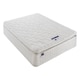 image 2 of Silentnight Miracoil Pillow Top Mattress White | Double