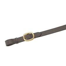 Blenheim Leather Horse Lead Rein - Havana - 1.8m x 16mm
