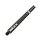 image 3 of Unicorn Gripper Dart Stem - Black - S