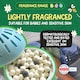 image 4 of Ecoegg Laundry Egg Refills / Fresh Linen / 70 washes
