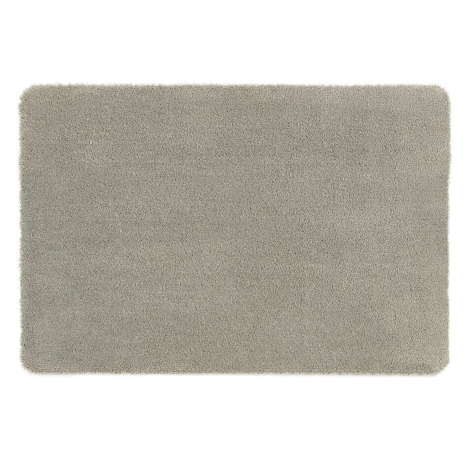 image 1 of Howler & Scratch Mat Soft Ghost Grey 80x100 Door Mat